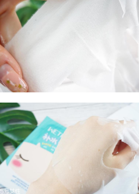 溫碧泉深透補水沁潤面膜孕婦能用嗎？適合敏感肌嗎？