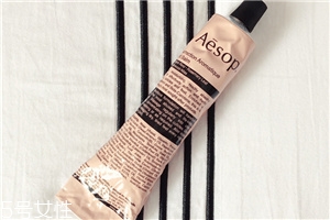 aesop伊索賦活芳香護(hù)手霜使用方法 伊索護(hù)手霜適合膚質(zhì) aesop伊索賦活芳香護(hù)手霜使用方法 伊索護(hù)手霜適合膚質(zhì)