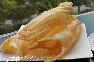 花膠什么味道 花膠怎樣發(fā)沒有腥味 花膠什么味道 花膠怎樣發(fā)沒有腥味