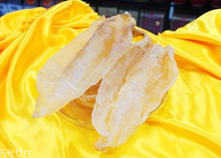 花膠發(fā)霉還能吃嗎 花膠怎么防止發(fā)霉 花膠發(fā)霉還能吃嗎 花膠怎么防止發(fā)霉