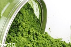 大麥若葉青汁可以敷面膜嗎？