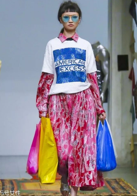 ashish是什么牌子？ashish品牌介紹