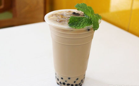 什么是奶茶肚？喝奶茶會(huì)長(zhǎng)奶茶肚嗎