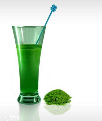 大麥若葉青汁可以長期喝嗎？