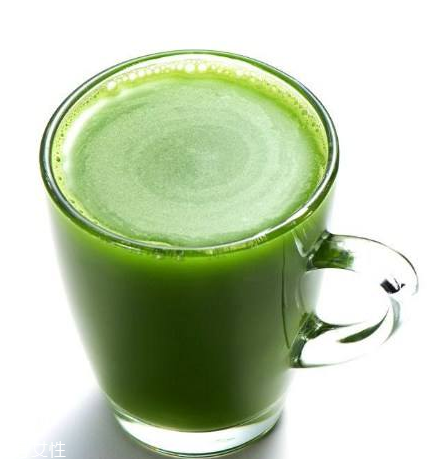 大麥若葉青汁可以長期喝嗎？