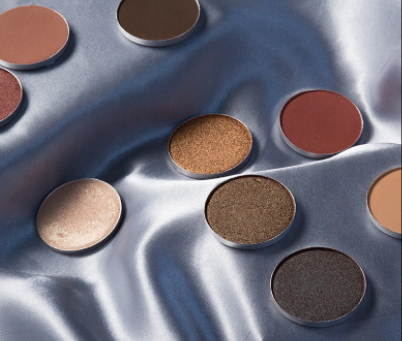 hazel feel眼影怎么樣？hazel feel眼影評測