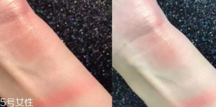 hazel feel眼影哪個顏色好看 hazel feel眼影色號試色 hazel feel眼影哪個顏色好看 hazel feel眼影色號試色