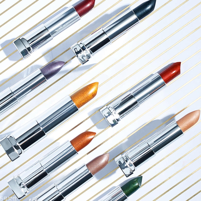 金屬色唇膏哪個(gè)牌子好 2022熱門(mén)金屬色口紅盤(pán)點(diǎn) 金屬色唇膏哪個(gè)牌子好 2022熱門(mén)金屬色口紅盤(pán)點(diǎn)