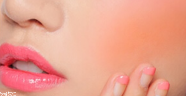 珊瑚色腮紅哪個牌子好 2022熱賣珊瑚色腮紅清單 珊瑚色腮紅哪個牌子好 2022熱賣珊瑚色腮紅清單