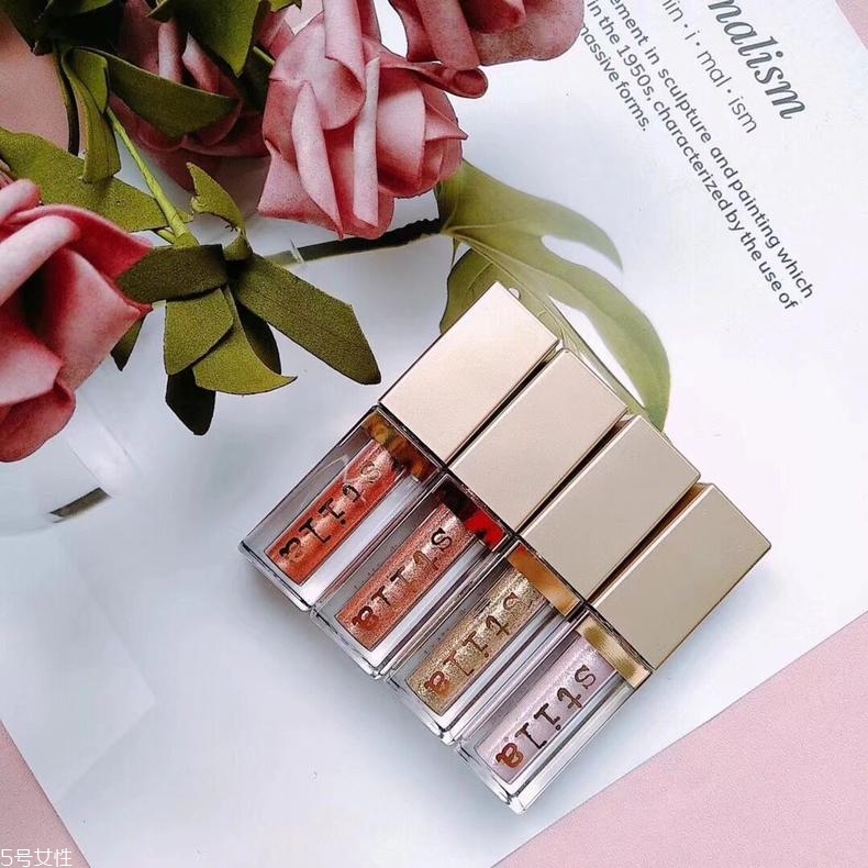 眼影不顯色怎么辦 2022最火的眼影 眼影不顯色怎么辦 2022最火的眼影