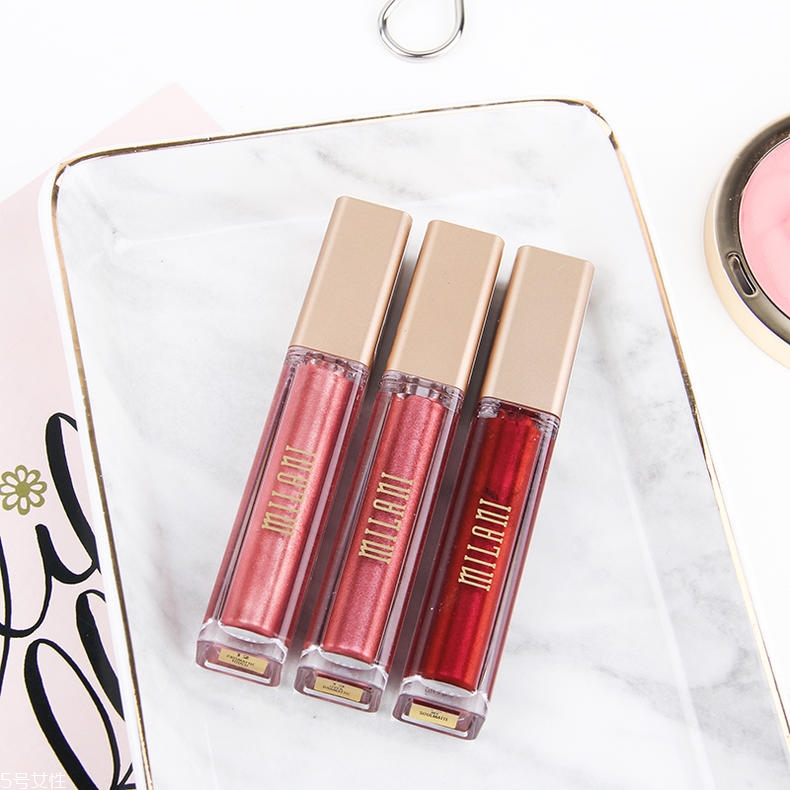 金屬色唇膏哪個(gè)牌子好 2022熱門(mén)金屬色口紅盤(pán)點(diǎn) 金屬色唇膏哪個(gè)牌子好 2022熱門(mén)金屬色口紅盤(pán)點(diǎn)