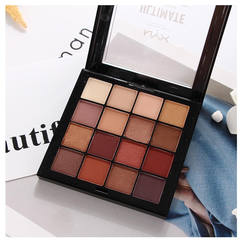 眼影不顯色怎么辦 2022最火的眼影 眼影不顯色怎么辦 2022最火的眼影