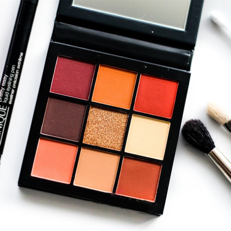 眼影不顯色怎么辦 2022最火的眼影 眼影不顯色怎么辦 2022最火的眼影