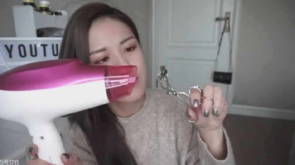 短睫毛怎么夾才會翹 睫毛短怎么使用睫毛夾 短睫毛怎么夾才會翹 睫毛短怎么使用睫毛夾