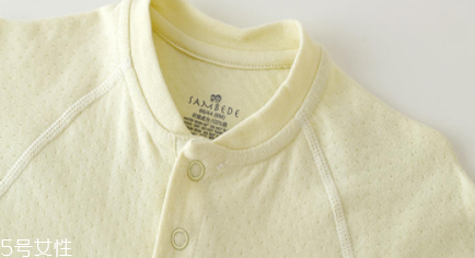 新生兒睡衣怎么選 寶寶睡衣注意6個要點 新生兒睡衣怎么選 寶寶睡衣注意6個要點