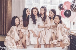 睡衣腰帶怎么系？睡衣腰帶常見系法