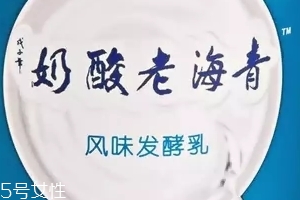 老酸奶怎么吃好吃？老酸奶推薦吃法