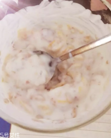 老酸奶怎么吃好吃？老酸奶推薦吃法