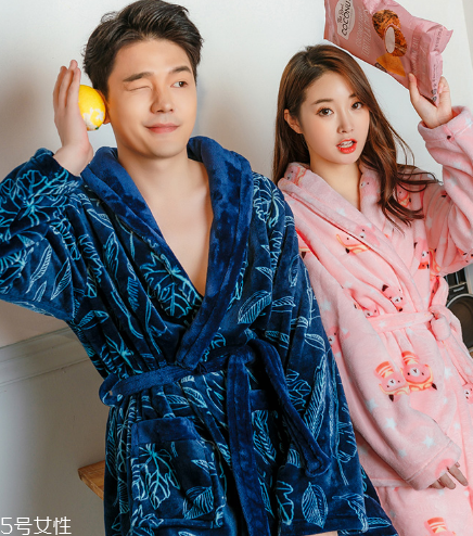 睡衣什么顏色的好？睡衣哪種顏色最好