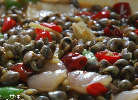 泥螺什么時候有 什么時候撿泥螺最好 泥螺什么時候有 什么時候撿泥螺最好