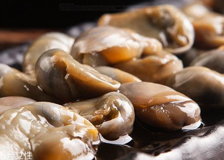 泥螺可以帶上飛機(jī)嗎 泥螺托運(yùn)怎么包裝 泥螺可以帶上飛機(jī)嗎 泥螺托運(yùn)怎么包裝