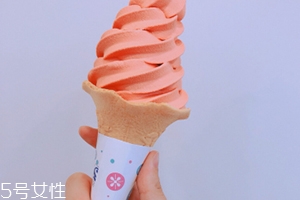 全家西柚冰淇淋好吃嗎？全家西柚冰淇淋什么味道