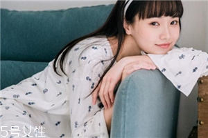 睡衣多久洗一次？睡衣穿幾天洗一次