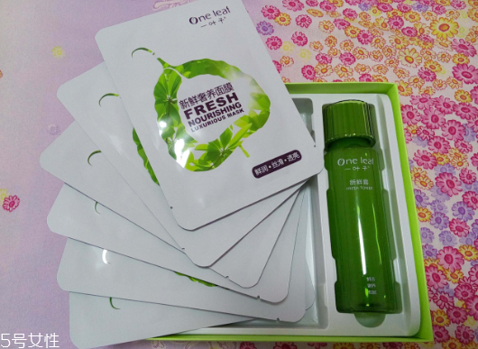 御泥坊面膜和一葉子面膜哪個好 御泥坊和一葉子護膚區(qū)別 御泥坊面膜和一葉子面膜哪個好 御泥坊和一葉子護膚區(qū)別