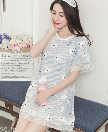 睡衣多久換一次新的？睡衣穿多長時間換新的