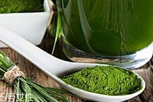 大麥若葉青汁降三高嗎？