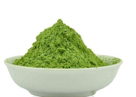 大麥若葉青汁降三高嗎？