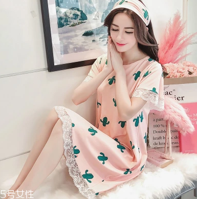 睡衣f碼是多大？睡衣f碼是什么意思