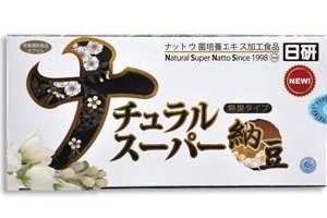 日本納豆激酶哪個牌子好？