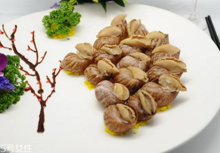 香螺死了還可以吃嗎 香螺發(fā)臭還能吃嗎 香螺死了還可以吃嗎 香螺發(fā)臭還能吃嗎