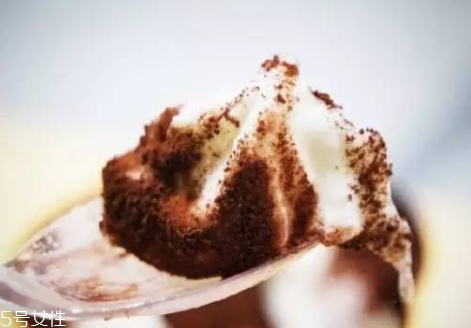 Kiss The Tiramisu冰淇淋哪個(gè)味道好？高腳杯冰淇淋好吃嗎