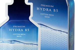 ahc玻尿酸四代面膜怎么樣？ahc2018新款面膜評測