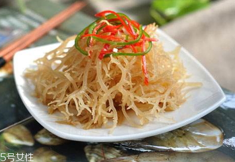 干鹿角菜怎么清洗泡發(fā) 干鹿角菜的處理方法 干鹿角菜怎么清洗泡發(fā) 干鹿角菜的處理方法