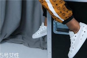 puma與mcm聯(lián)名系列什么時(shí)候發(fā)售_有哪些款式？