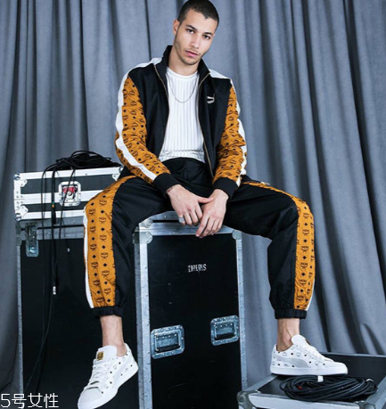 puma與mcm聯(lián)名系列什么時候發(fā)售_有哪些款式？