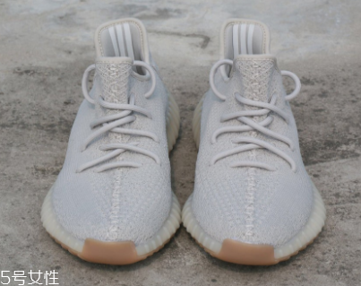 yeezy boost 350 v2 sesame芝麻配色什么時候發(fā)售？