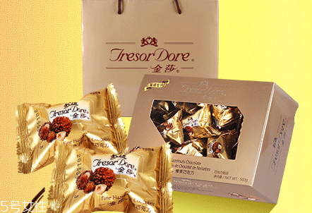 金莎巧克力會(huì)胖嗎 金莎巧克力熱量高嗎 金莎巧克力會(huì)胖嗎 金莎巧克力熱量高嗎