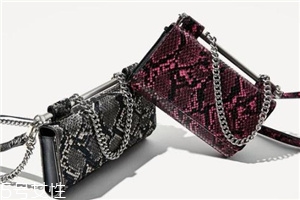 zara包包大約多少錢？zara包包專柜正品價格