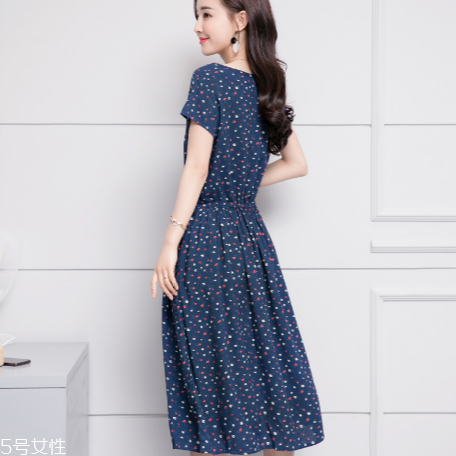 波西米亞風怎么搭配？波西米亞風衣服搭配圖片