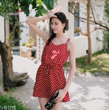 波西米亞風怎么搭配？波西米亞風衣服搭配圖片