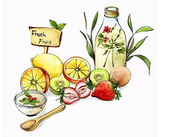 酵素會影響懷孕嗎？備孕喝酵素好嗎？