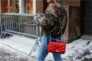 今年流行什么樣的鏈條包？今年最火的鏈條包款式推薦