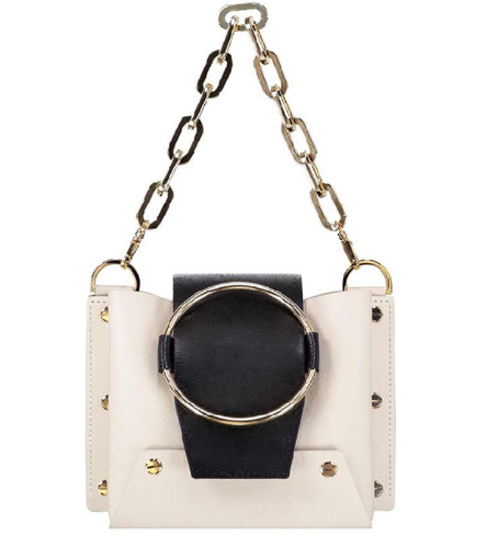 今年流行什么樣的鏈條包？今年最火的鏈條包款式推薦