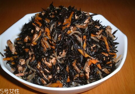 羊棲菜孕婦可以吃嗎 羊棲菜的宜忌人群 羊棲菜孕婦可以吃嗎 羊棲菜的宜忌人群