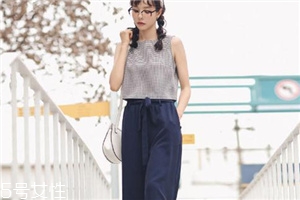 運動風怎么搭配更時髦？運動風搭配推薦