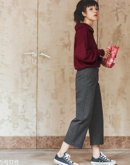 運動風怎么搭配更時髦？運動風搭配推薦